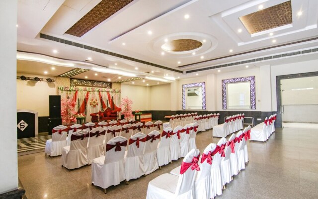Fabhotel Jalandhar Corporate Suites