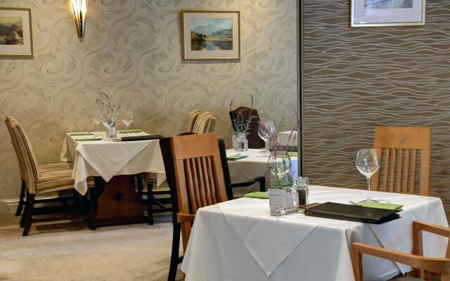Ambleside Salutation Hotel & Spa, World Hotel Distinctive