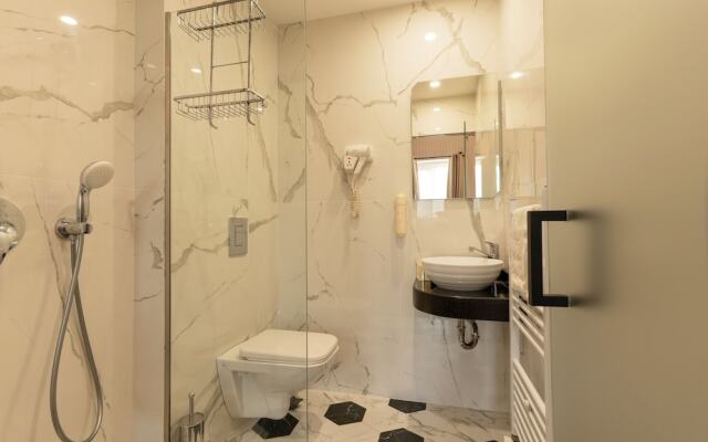 Boutique Hotel & Spa Tsarevets