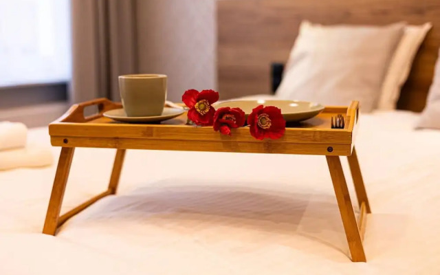 Estrella 8 Wypoczynek i Wygoda Toru Stare Miasto