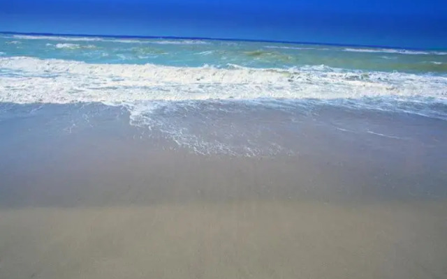 The Nix Hotel Patara Beach