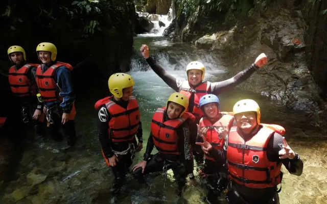 La Casa del Molino Blanco B&B
