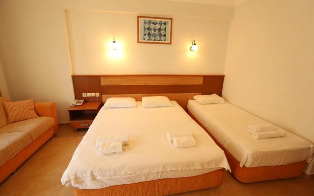 Mavruka Hotel