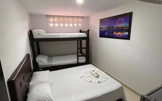 Hotel Los Angeles