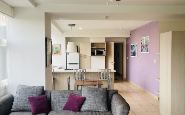The Carso Alameda Luxury Lofts