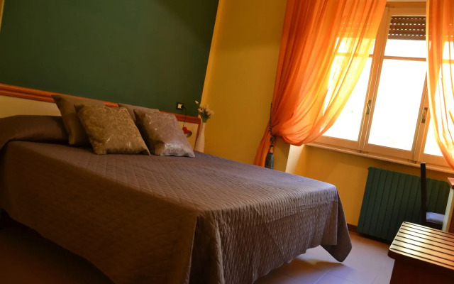 Hotel Centro Termale Il Baistrocchi