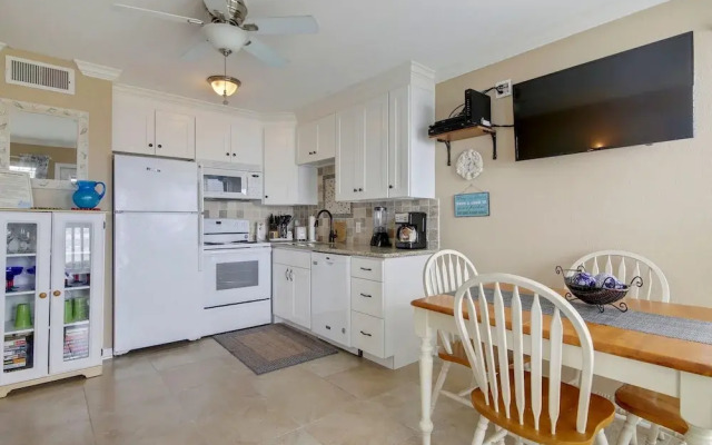 Seascape 2318 in Galveston