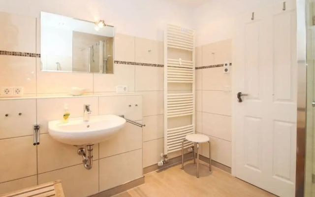 Anchor Claw Comfortable Holiday Residence