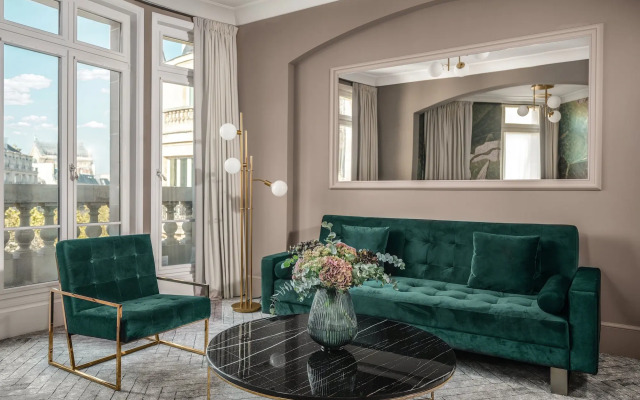 M Social Hotel Paris Opera