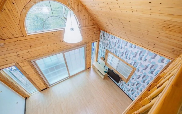 Alps Gwan Gwang Pension