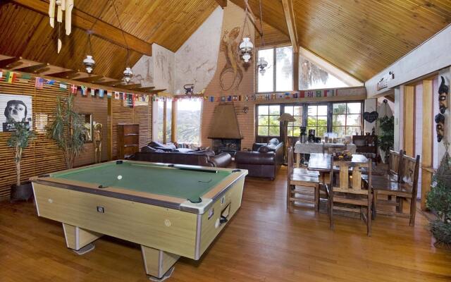 Lungile Backpackers Lodge