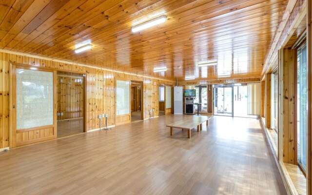 Sonamu Pension