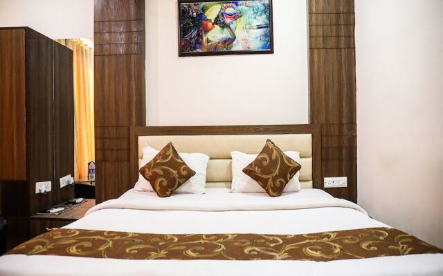 OYO 14635 Hotel Orchid