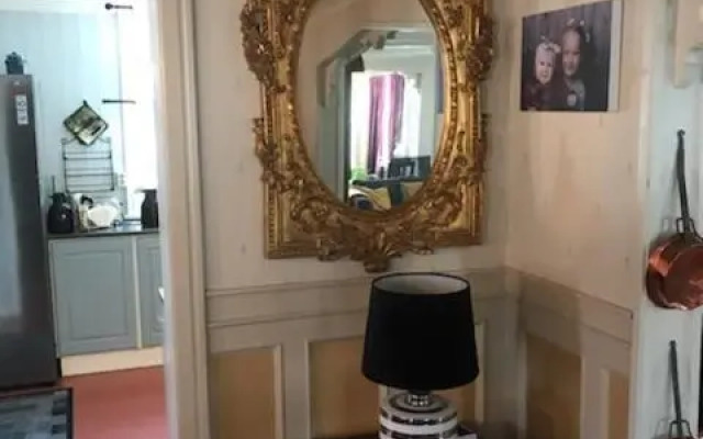 Villa Nordlys