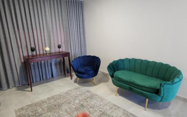 Sarona city Habitat Alpha apartments C202 Gaborone