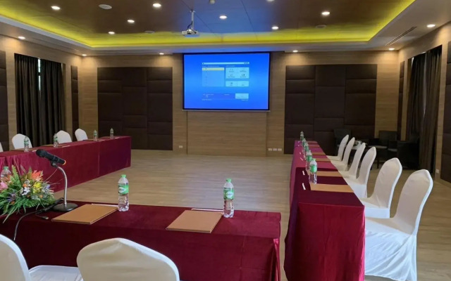 Vivace Khaoyai Resort
