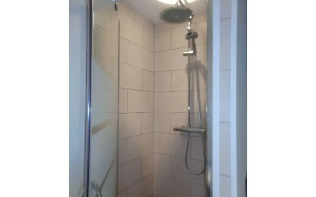 Le Lavandou - Studio front de mer