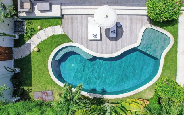 Villa Mateo Bingin