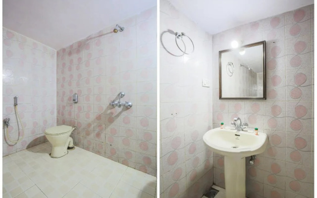 Jack's Place By OYO Rooms