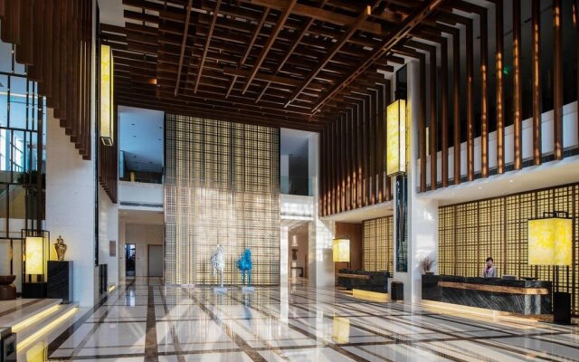 Grand Metropark Orient Hotel