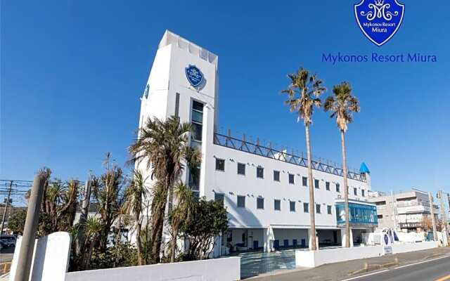 Mykonos Resort Miura / Vacation STAY 72794