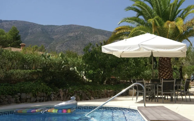 Belvilla by OYO Casa Smit