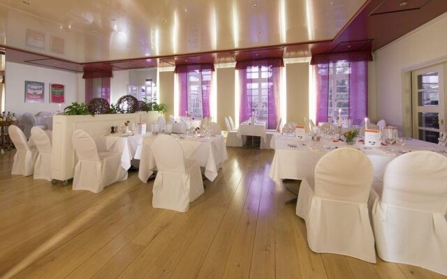 Kurhaus Hotel