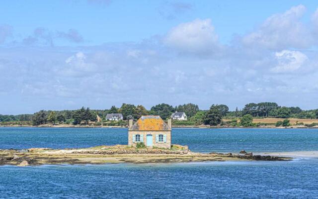 Villa Belz, 5 pièces, 8 personnes - FR-1-479-137