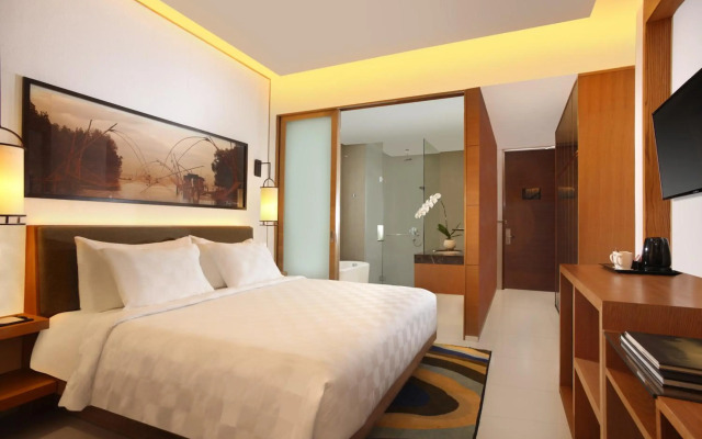 Resinda Hotel Karawang, Managed by Padma Hotels