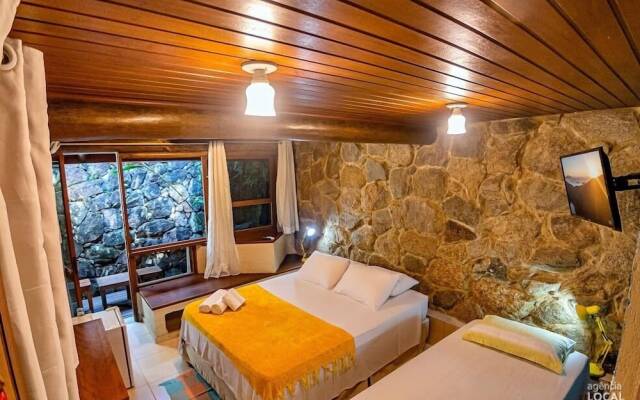 Casa Bonita Hospedagem e café