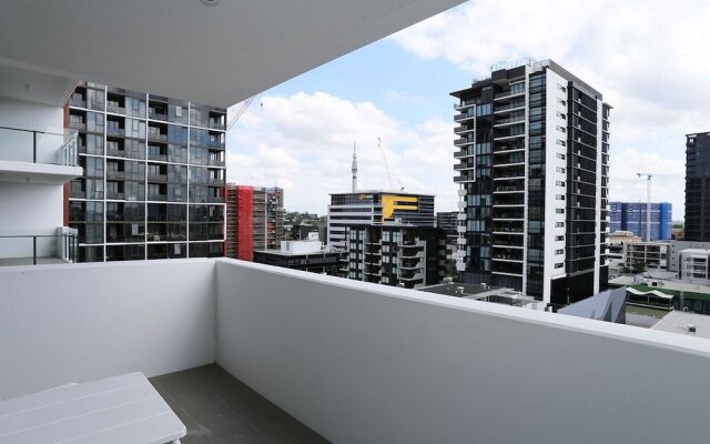 Hostrelax Residences On Merivale Street