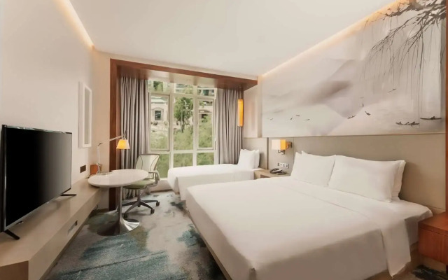 Hilton Garden Inn Hangzhou Lu'niao
