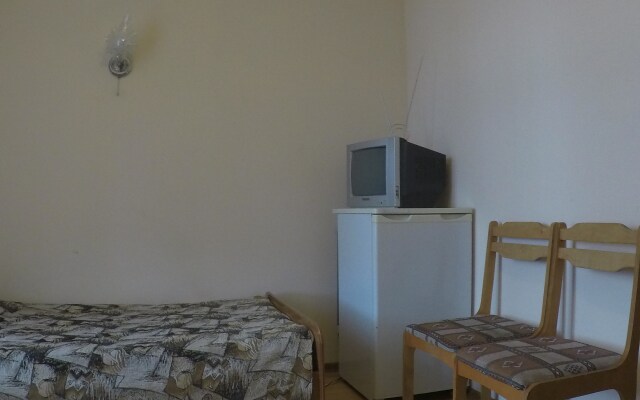 Hostel "Terminal Tuapse"