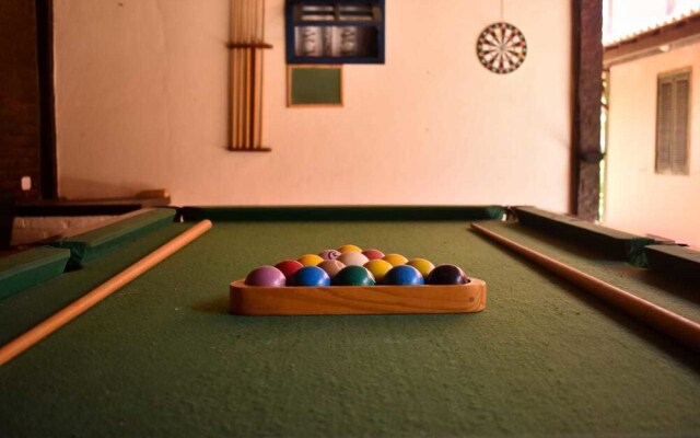 Numa Boa Hostel