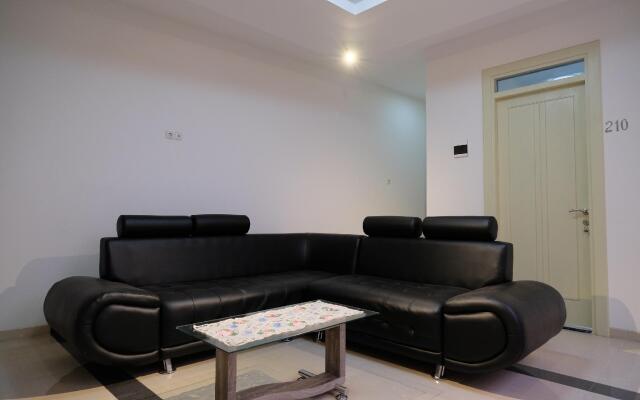 Hotel O Universitas Brawijaya Near Mall Dinoyo