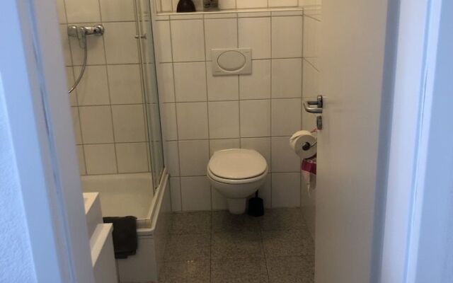 Haus Rübezahl