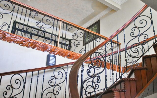 Clarridge View Guest House