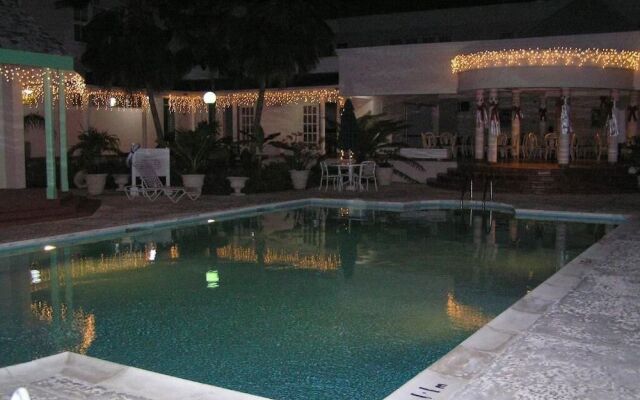 Hotel PomMarine