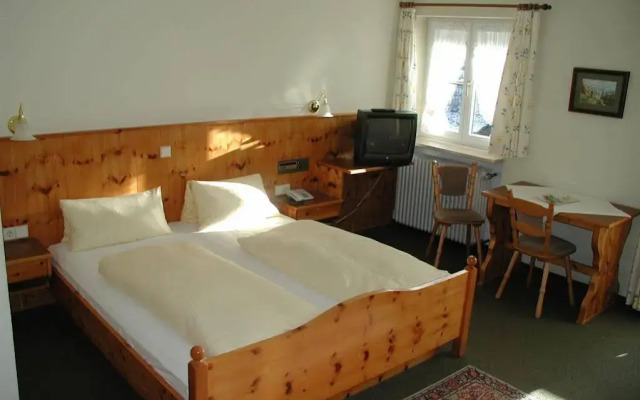 Hotel Hörterer Der Hammerwirt