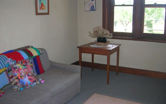 Kinross Metcalfe Farm