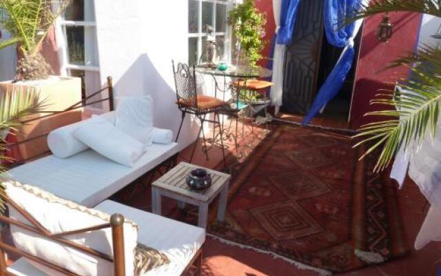 El Chili Boutique Hotel