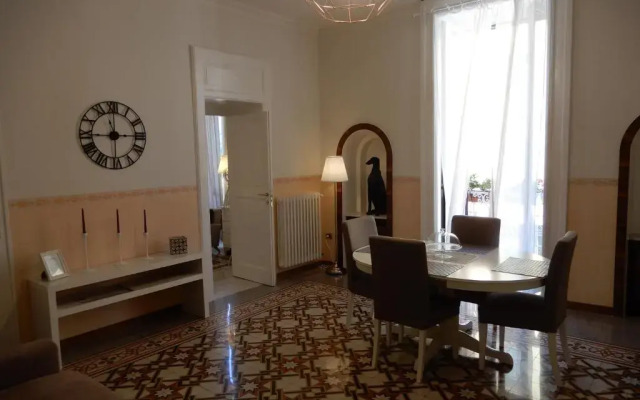 Bed And Breakfast Luciano Son