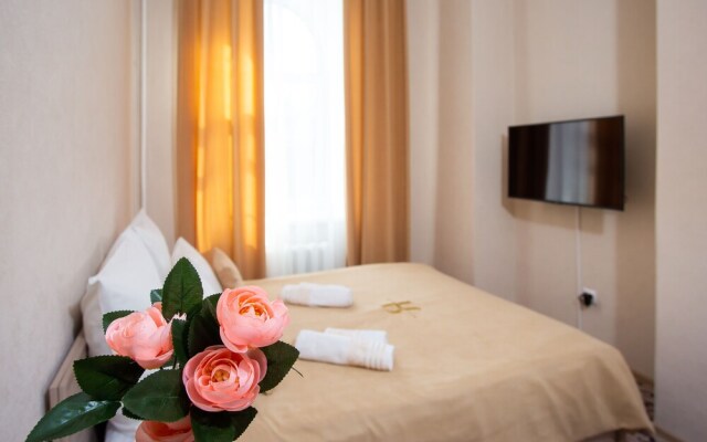 Yaroslav Hostel Veliky Novgorod