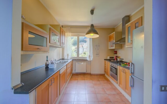 Easy Panorama Apartment Stresa Hill