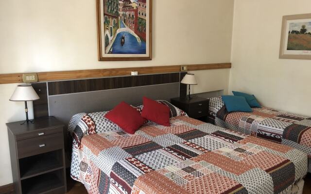 Plan Rokama Suite 586