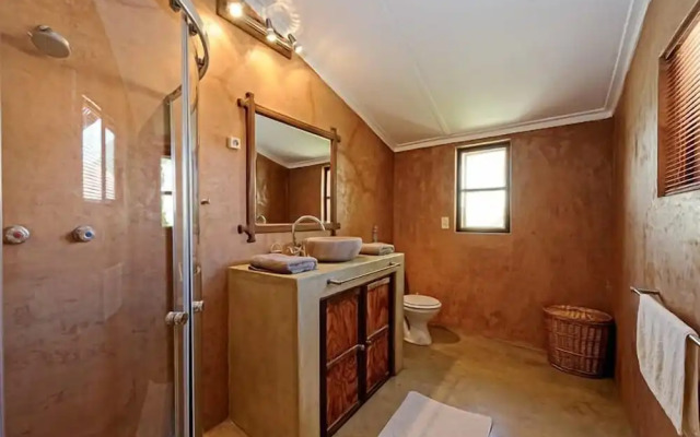 Waterberg Guest Farm