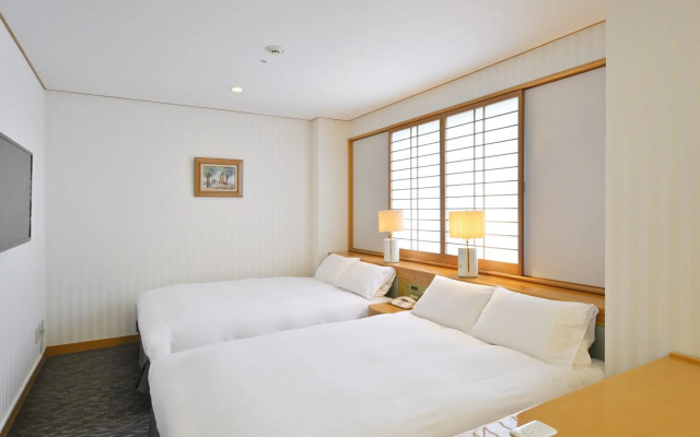 Rihga Hotel Zest Takamatsu