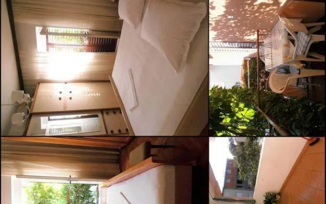 Rusendic Apartment 4