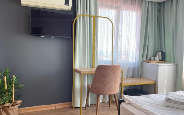 Ora Bella Hotel