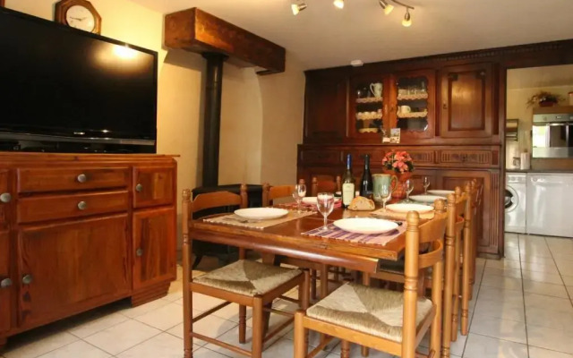 Gîte Chamalières-sur-Loire, 5 pièces, 8 personnes - FR-1-582-1